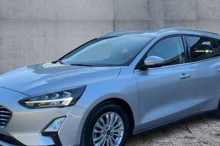 Ford Focus 80.801 km 14.960 € Bayreuth 95448