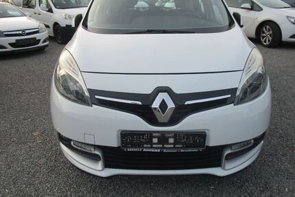 Renault Scenic 118.000 km 2.999 &euro; Hannover 30419
