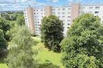 WEIGERT: 3-Zimmer-Wohnung mit Loggia & TG-Stellplatz in Aubing