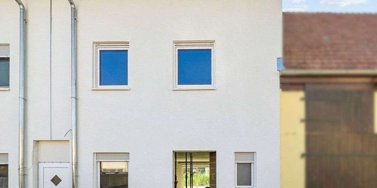 Einfamilienhaus Böhl-Iggelheim Iggelheim - 5 Zimmer, 150 m&sup2;, 370.000&euro; | Angebot:22427405