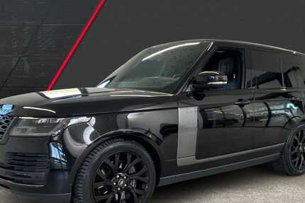 Land Rover Range Rover 97.980 km 45.900 &euro; Weißenburg 91781