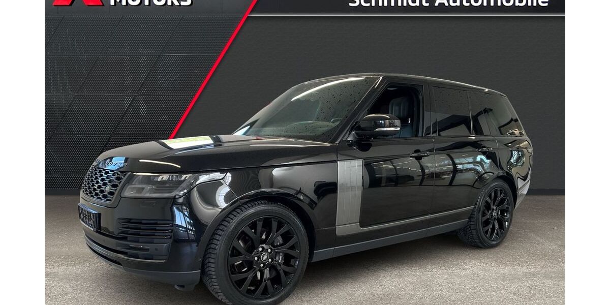 Land Rover Range Rover 97.980 km 45.900 &euro; Weißenburg 91781