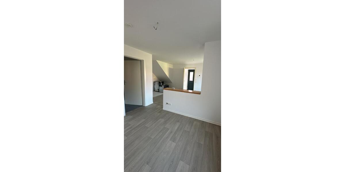 1 Raum EG Wohnung 35 m² KlädenArendsee 1 zimmer
