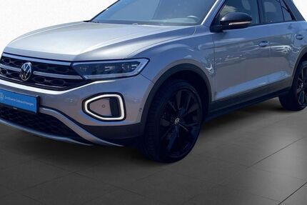VW T-Roc 54.600 km 23.833 &euro; Kassel 34123