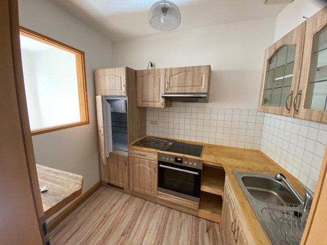 Etagenwohnung Bad Lobenstein - 2 Zimmer, 67 m&sup2;, 364&euro; | Angebot:26335836