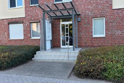 Wohnung Rostock Südstadt Mooskuhle auch als WG zimmer