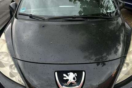 Peugeot 207 160.000 km 1.200 &euro; Reutlingen, Stadt 72764