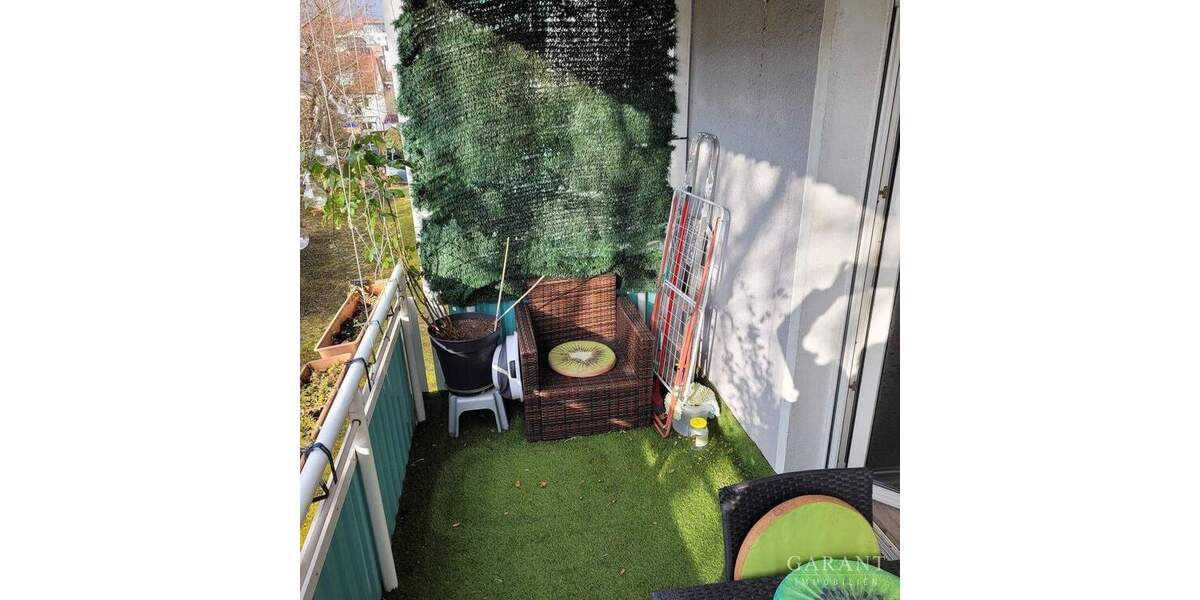 Etagenwohnung Tamm - 3 Zimmer, 62 m&sup2;, 229.000&euro; | Angebot:24794201