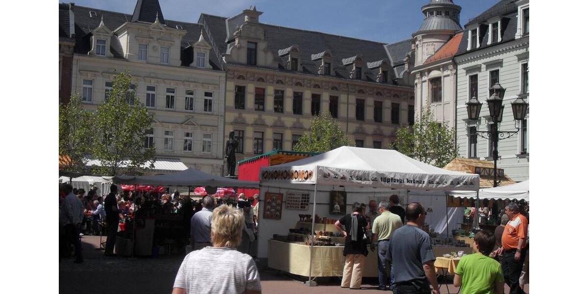 Reihenhaus Zwickau Zwickau-West - 59.500&euro; | Angebot:23214983