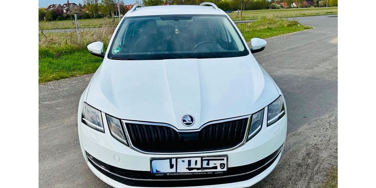 Skoda Octavia 74.500 km 16.400 &euro; Blankenfelde-Mahlow 15831