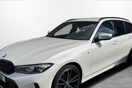 BMW 320 87.509 km 35.490 &euro; Leer 26789