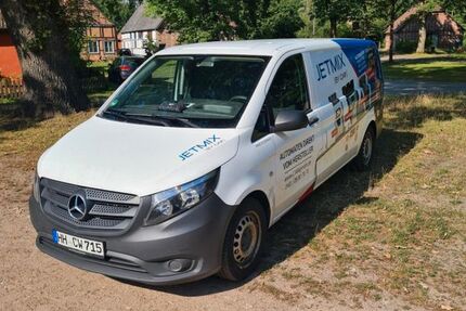 Mercedes-Benz Vito 392.000 km 11.900 &euro; Lemgow 29485