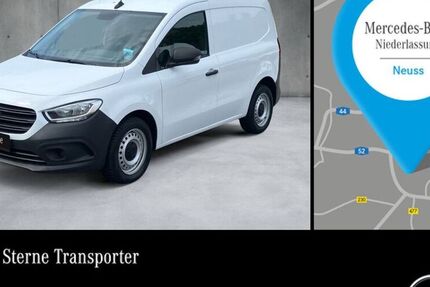 Mercedes Citan