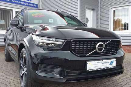 Volvo XC40 29.500 km 32.900 € Augustfehn 26689