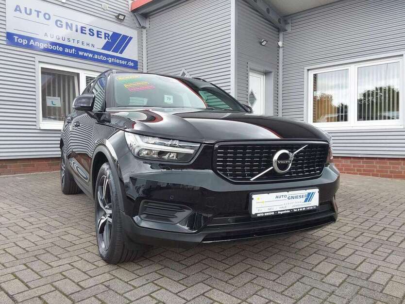 Volvo XC40 29.500 km 32.900 € Augustfehn 26689