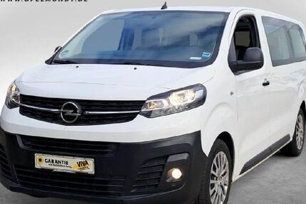 Opel Zafira Life 49.518 km 24.440 &euro; Halle 06126