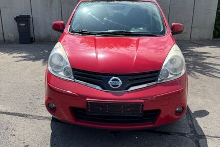 Nissan Note 259.500 km 1.500 &euro; Münster 48151