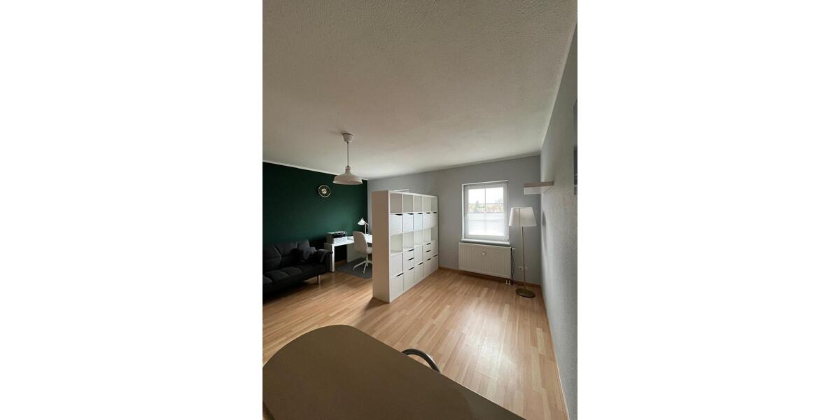 Etagenwohnung Zwickau Zwickau-Nord - 1 Zimmer, 33 m&sup2;, 35.000&euro; | Angebot:26152232