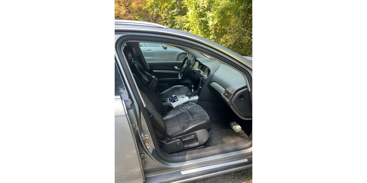 Audi A6 Avant 325.000 km 2.300 € Mannheim 68159