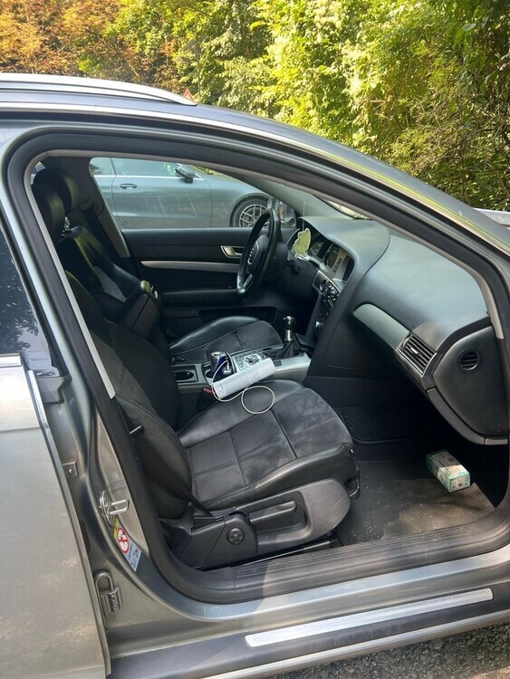 Audi A6 Avant 325.000 km 2.300 € Mannheim 68159