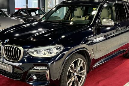 BMW X3 M40 89.000 km 39.890 &euro; Erding 85435