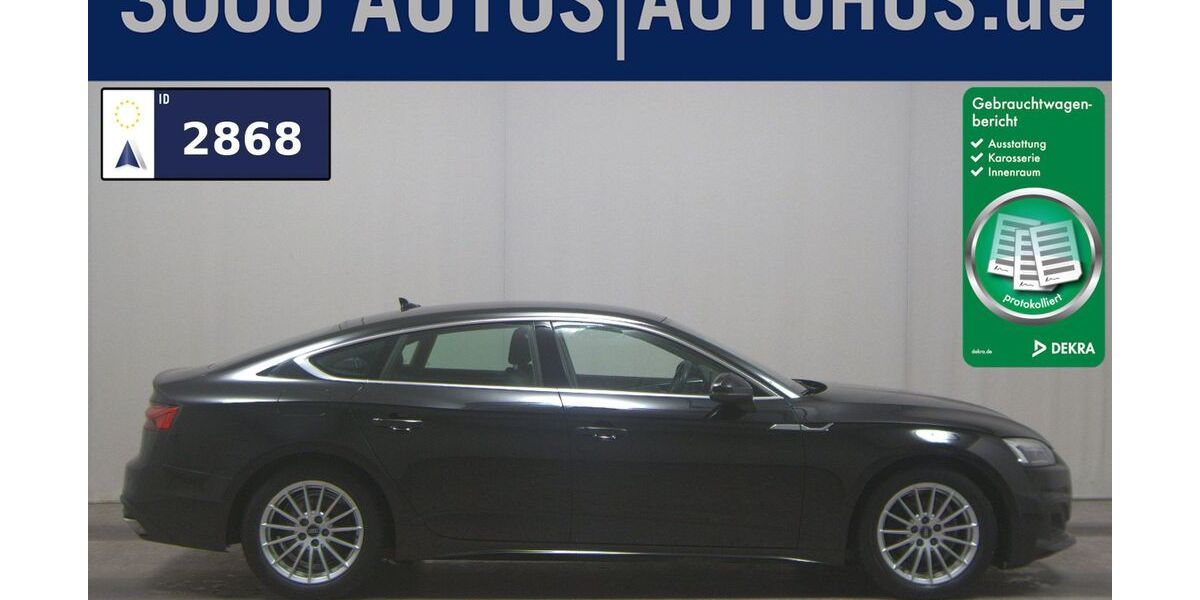 Audi A5 198.968 km 19.490 &euro; Gyhum/Bockel 27404