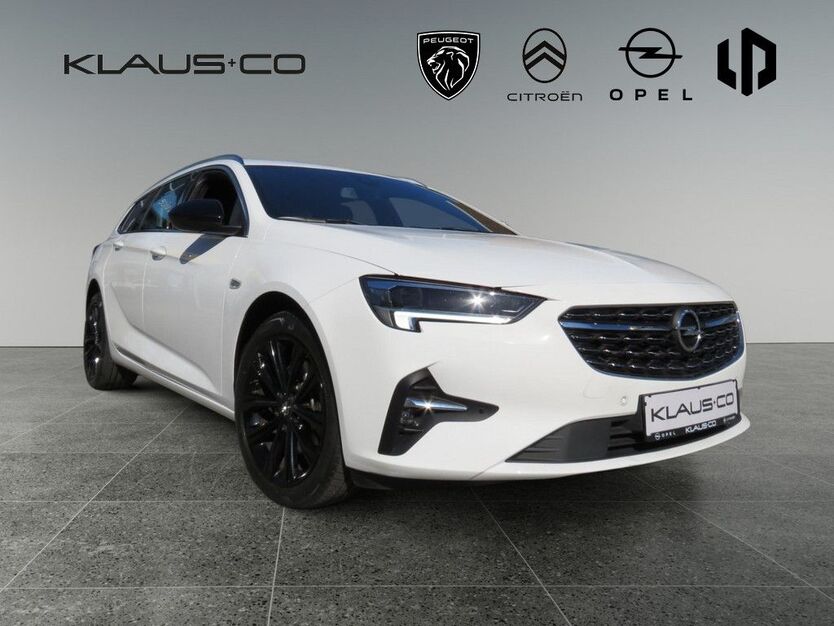 Opel Insignia 62.700 km 21.980 € Husum 25813