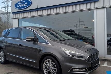 Ford S-Max 96.900 km 24.990 &euro; Tuttlingen 78532