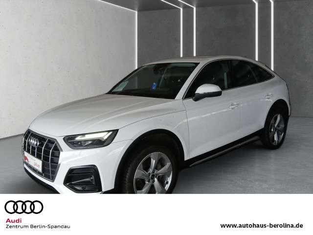 Audi Q5 37.164 km 37.195 &euro; Berlin 13581