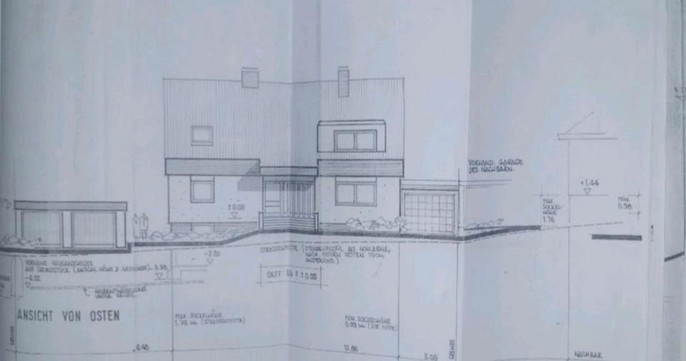 Etagenwohnung Polch - 2 Zimmer, 110 m&sup2;, 150.000&euro; | Angebot:24825842