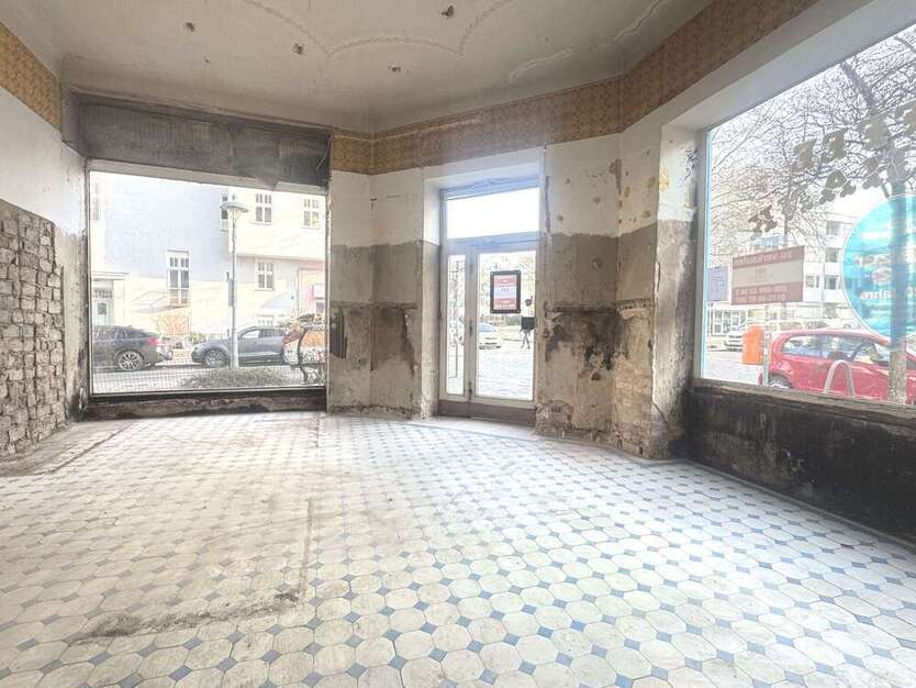 Büro in Berlin 399.000 € 105 m²