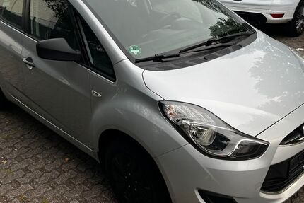 Hyundai ix20 120.300 km 5.390 &euro; Rehlingen 66780