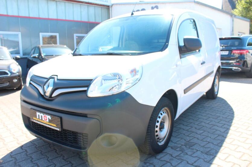 Renault Kangoo 191.000 km 6.499 € Mainz 55129