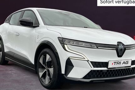 Renault Megane 44.933 km 19.890 € Kippenheim 77971