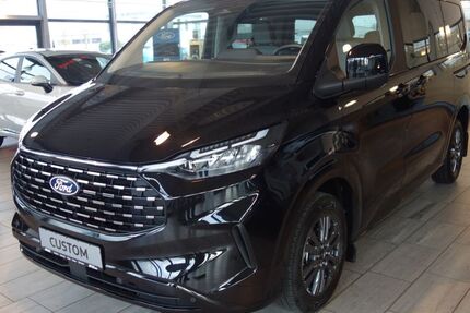 Ford Tourneo Custom 14.500 km 48.877 &euro; Rees 46459