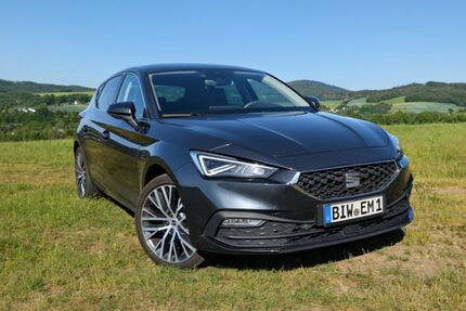 Seat Leon 64.900 km 16.800 &euro; Bautzen 02625