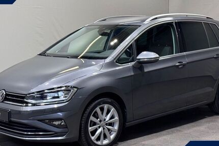 VW Golf Sportsvan 58.591 km 17.390 &euro; Doberlug-Kirchhain 03253