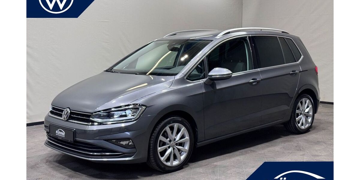 VW Golf Sportsvan 58.591 km 17.390 &euro; Doberlug-Kirchhain 03253