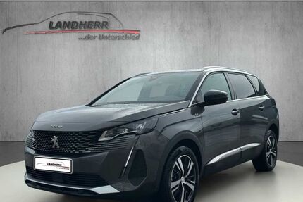 Peugeot 5008 5.345 km 27.420 &euro; Thannhausen 86470