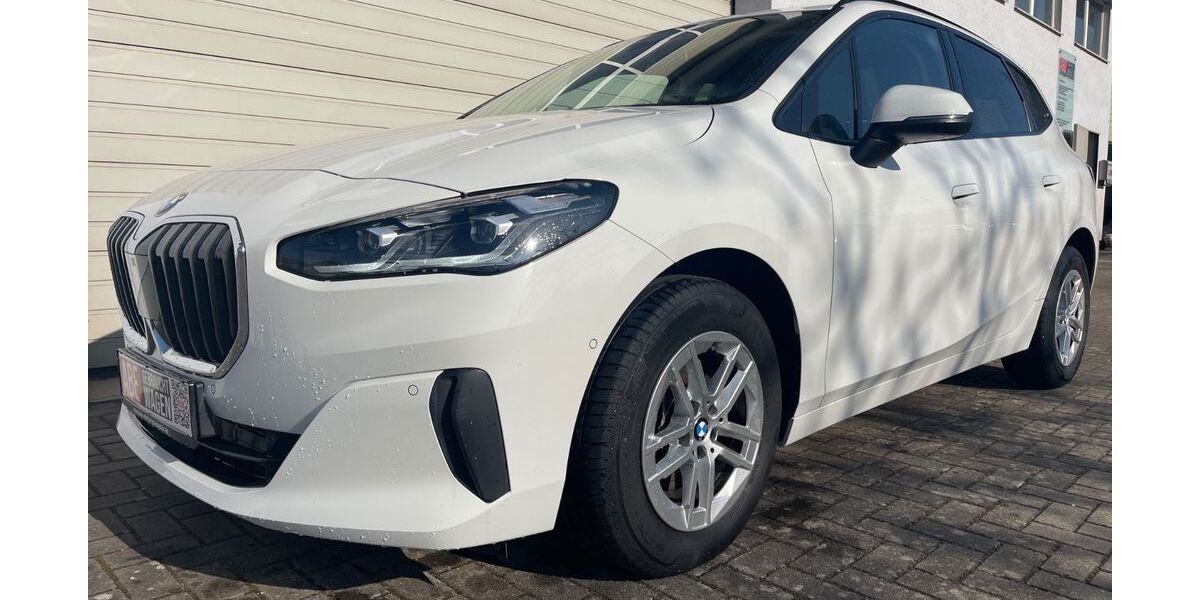 BMW 218 Active Tourer 136.300 km 18.700 &euro; Hilpoltstein 91161