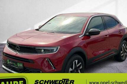 Opel Mokka 16.190 km 18.290 &euro; Schwedt/Oder 16303