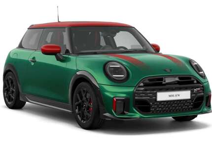 Mini John Cooper Works 7.500 km 38.500 &euro; München 80802