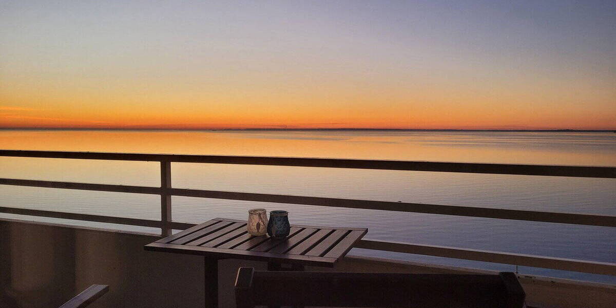 Etagenwohnung Sierksdorf - 1 Zimmer, 41 m&sup2;, 350.000&euro; | Angebot:26155569