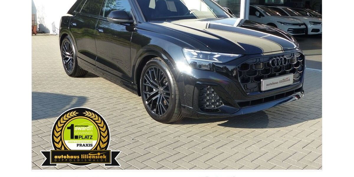 Audi Q8 35.190 km 83.980 &euro; Dippoldiswalde 01744