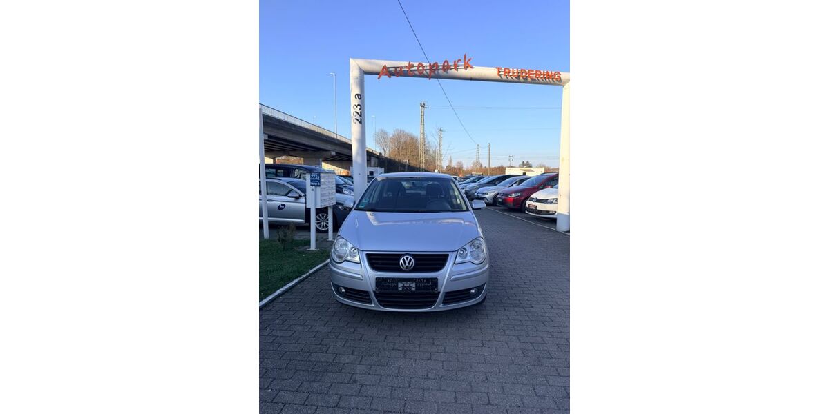 VW Polo 200.000 km 1.499 &euro; München 81825