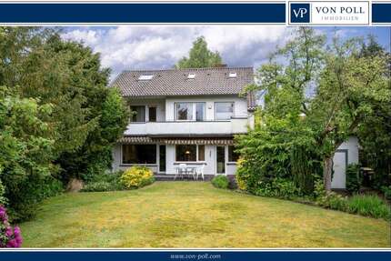Haus Rheda-Wiedenbrück Wiedenbrück - 5 Zimmer, 126 m&sup2;, 440.000&euro; | Angebot:26797763