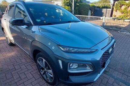 Hyundai KONA 94.298 km 12.900 &euro; Recklinghausen 45665