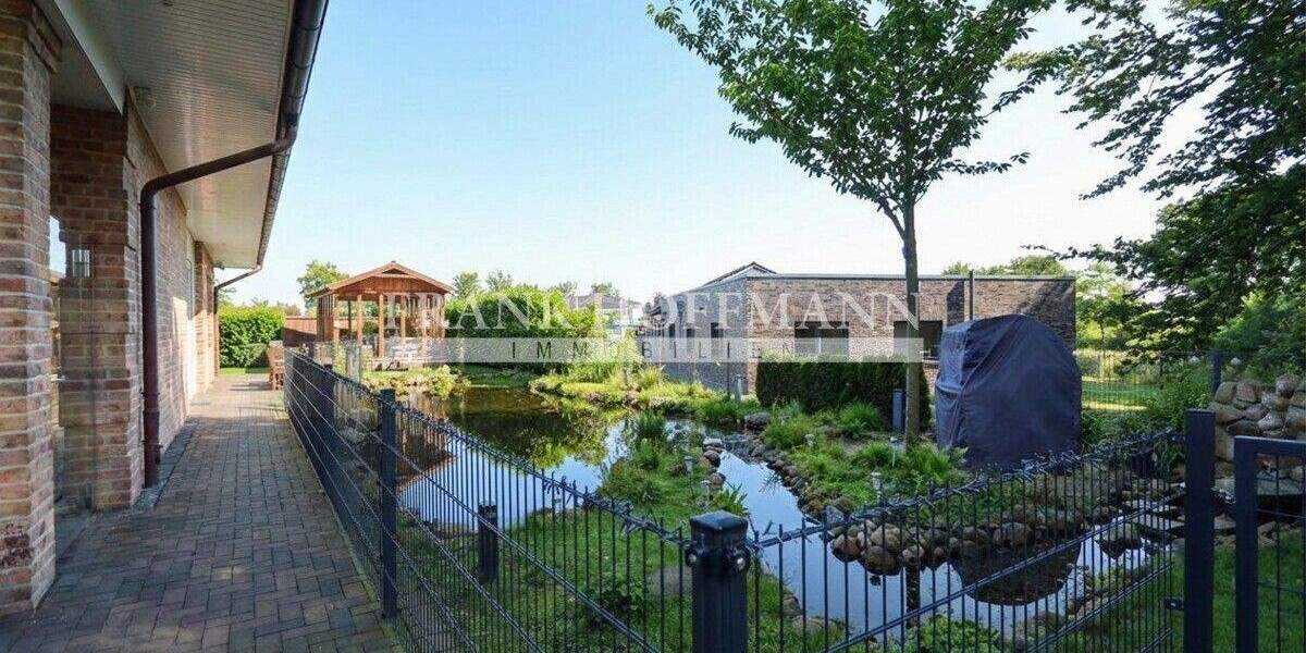 Gewerbeobjekt Bad Bramstedt - 1.950.000&euro; | Angebot:25776073