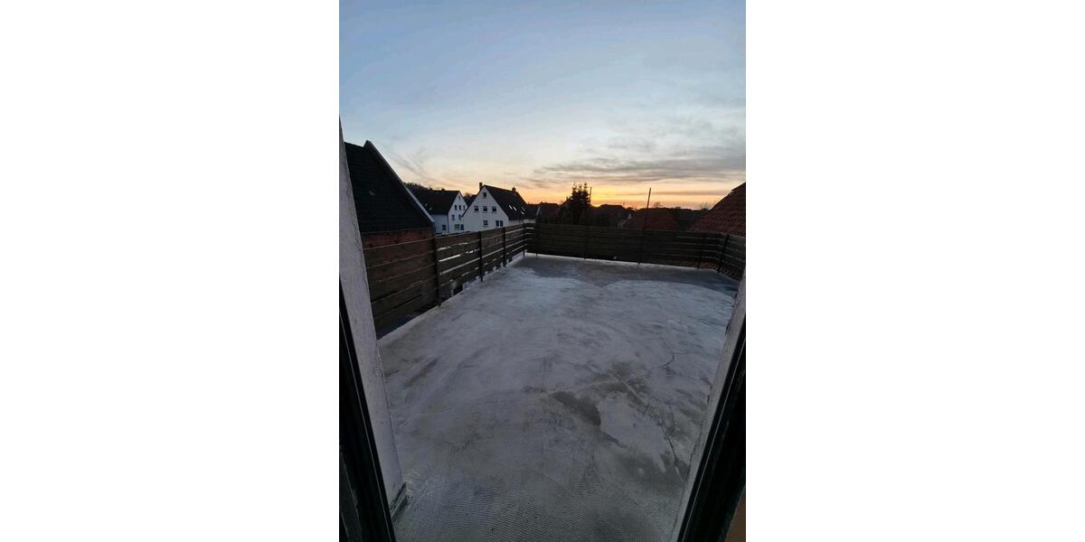 Dachgeschoßwohnung Aerzen - 3 Zimmer, 88 m&sup2;, 599&euro; | Angebot:26248077