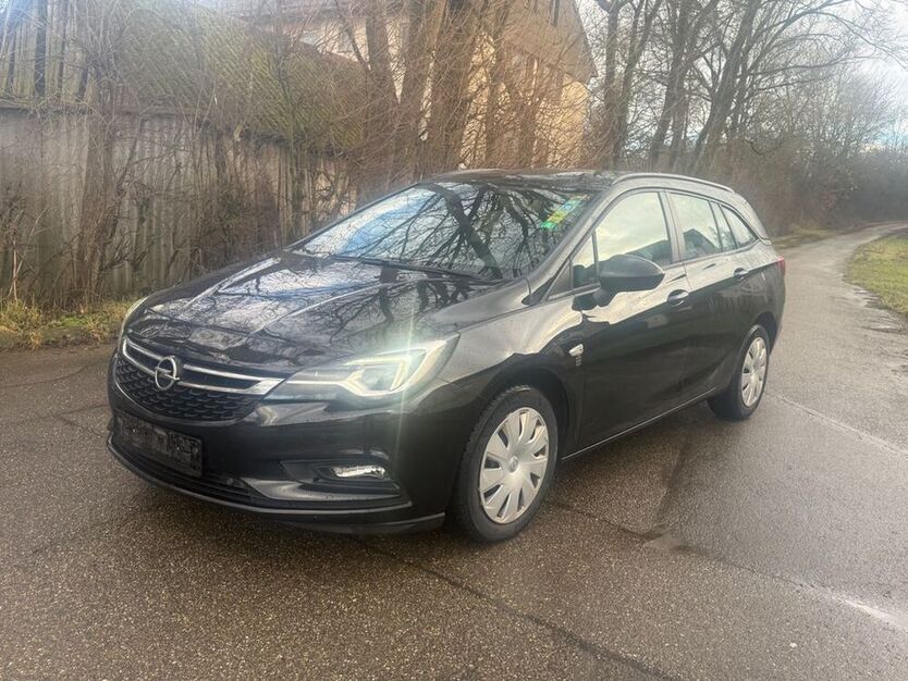 Astra